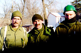 Canadian Army