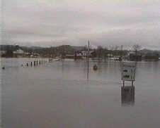 Pont Prudhomme Route 327 St. Jovite